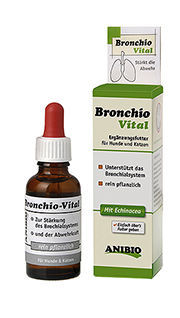 Anibio bronchio vital