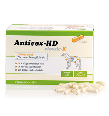 Anibio Anticox-HD classic