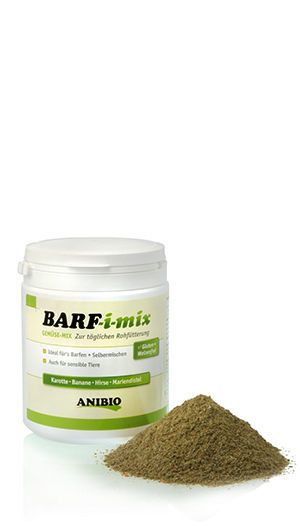 Anibio Barf-i-mix
